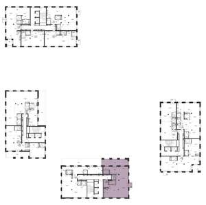 3-к квартира, вторичка, 149м2, 6/9 этаж