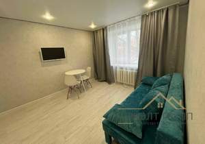 Студия квартира, вторичка, 20м2, 5/5 этаж