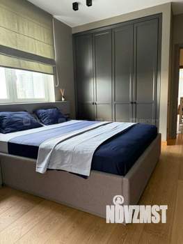 3-к квартира, вторичка, 93м2, 8/10 этаж