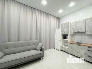 1-к квартира, вторичка, 26м2, 19/20 этаж