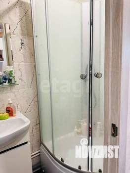 1-к квартира, вторичка, 18м2, 4/5 этаж