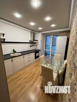 1-к квартира, вторичка, 34м2, 5/10 этаж