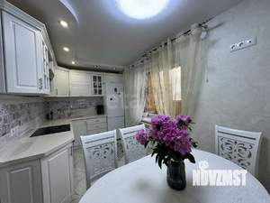 3-к квартира, вторичка, 77м2, 4/18 этаж