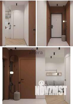 1-к квартира, вторичка, 34м2, 3/10 этаж