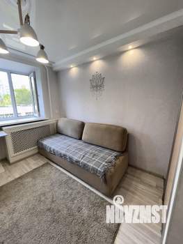 Студия квартира, вторичка, 19м2, 4/5 этаж