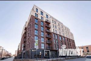 1-к квартира, вторичка, 29м2, 5/8 этаж