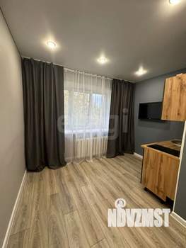 Студия квартира, вторичка, 13м2, 5/5 этаж
