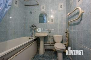 1-к квартира, вторичка, 38м2, 2/9 этаж