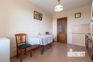 2-к квартира, вторичка, 64м2, 3/10 этаж