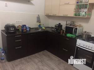 1-к квартира, вторичка, 46м2, 6/10 этаж