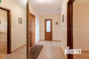 2-к квартира, вторичка, 64м2, 3/10 этаж