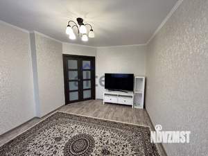 1-к квартира, вторичка, 41м2, 7/18 этаж