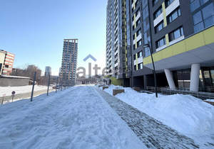 1-к квартира, вторичка, 36м2, 10/19 этаж