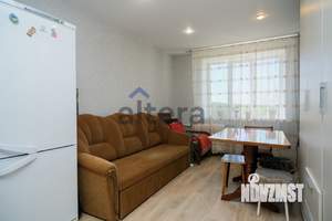 Студия квартира, вторичка, 24м2, 8/9 этаж