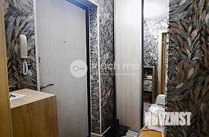 1-к квартира, вторичка, 32м2, 8/10 этаж