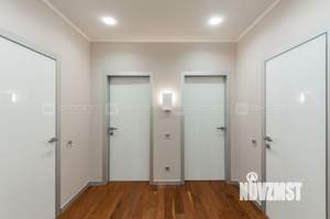 3-к квартира, вторичка, 95м2, 9/16 этаж