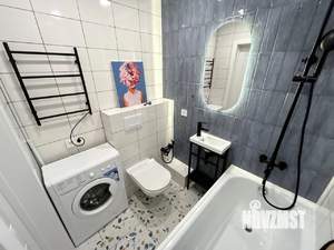 1-к квартира, вторичка, 31м2, 1/5 этаж