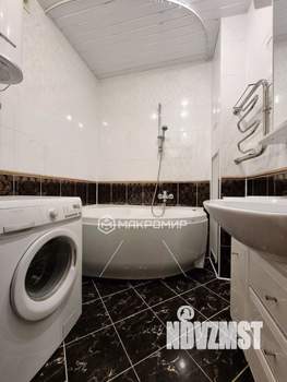 2-к квартира, вторичка, 65м2, 5/9 этаж