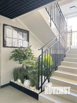 1-к квартира, сданный дом, 34м2, 9/10 этаж