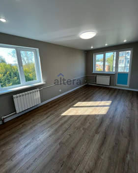 1-к квартира, вторичка, 32м2, 5/5 этаж