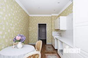 3-к квартира, вторичка, 98м2, 2/7 этаж