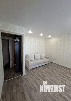 2-к квартира, вторичка, 42м2, 4/5 этаж