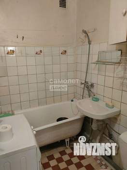 2-к квартира, вторичка, 58м2, 2/5 этаж