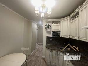 1-к квартира, вторичка, 36м2, 10/10 этаж