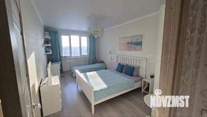 1-к квартира, вторичка, 38м2, 19/19 этаж