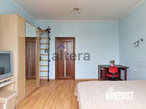 3-к квартира, вторичка, 136м2, 5/6 этаж
