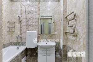 2-к квартира, вторичка, 60м2, 15/20 этаж