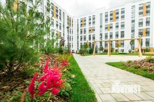 3-к квартира, вторичка, 96м2, 8/10 этаж