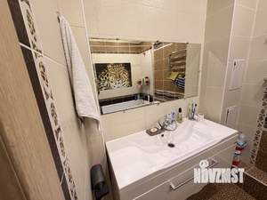 3-к квартира, вторичка, 94м2, 7/9 этаж