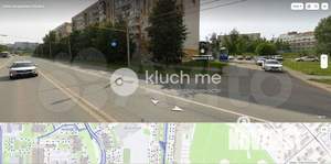 1-к квартира, вторичка, 28м2, 5/9 этаж