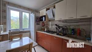 2-к квартира, вторичка, 53м2, 3/9 этаж