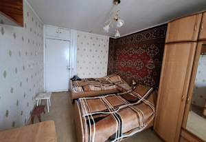 3-к квартира, вторичка, 63м2, 9/9 этаж