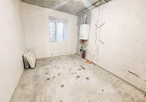 1-к квартира, вторичка, 46м2, 1/5 этаж