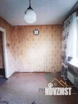 1-к квартира, вторичка, 34м2, 2/9 этаж