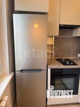 2-к квартира, вторичка, 46м2, 5/5 этаж