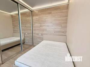 1-к квартира, вторичка, 50м2, 9/17 этаж