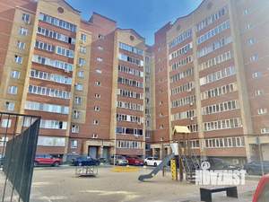 3-к квартира, вторичка, 85м2, 2/10 этаж