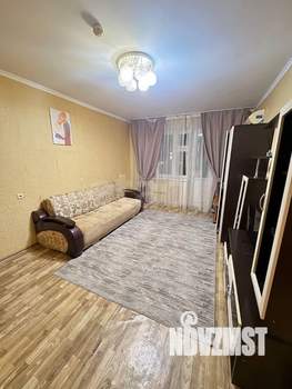 1-к квартира, вторичка, 37м2, 9/10 этаж