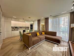 Студия квартира, вторичка, 89м2, 4/10 этаж