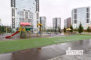 3-к квартира, вторичка, 70м2, 10/19 этаж