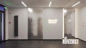 2-к квартира, вторичка, 46м2, 8/20 этаж
