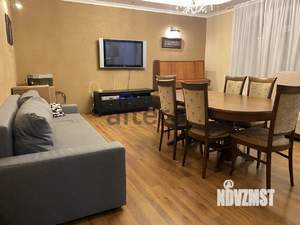 4-к квартира, вторичка, 124м2, 2/9 этаж