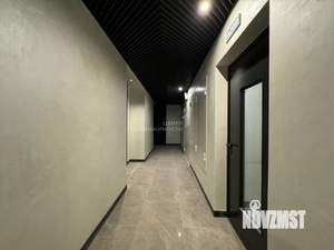 1-к квартира, сданный дом, 40м2, 7/24 этаж