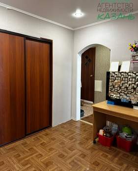 3-к квартира, вторичка, 70м2, 5/9 этаж