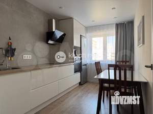 2-к квартира, вторичка, 55м2, 9/10 этаж