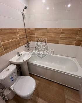 Студия квартира, вторичка, 17м2, 6/9 этаж